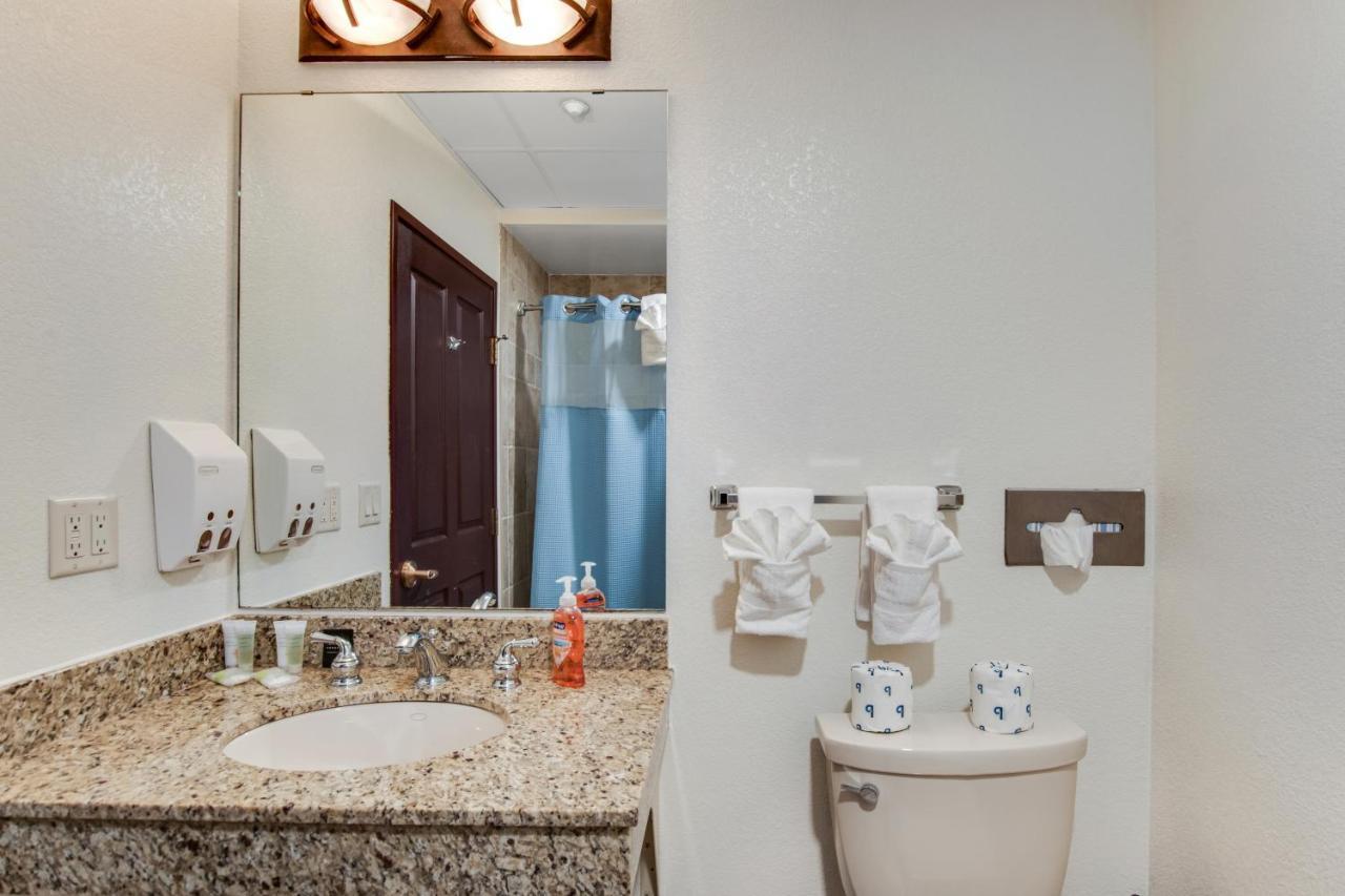 Chula Vista Condo Unit #2147 Wisconsin Dells Esterno foto