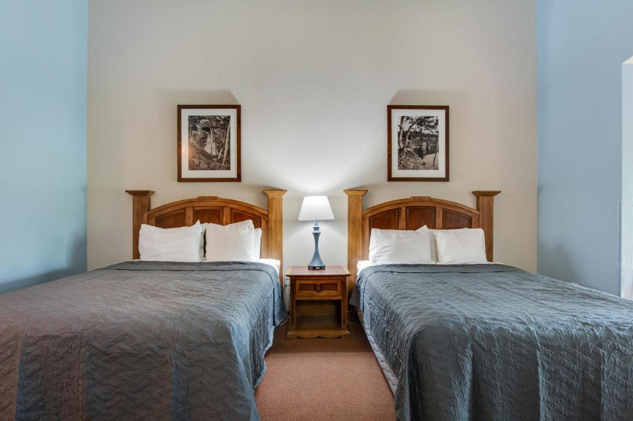 Chula Vista Condo Unit #2147 Wisconsin Dells Esterno foto