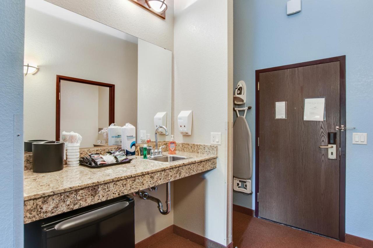 Chula Vista Condo Unit #2147 Wisconsin Dells Esterno foto