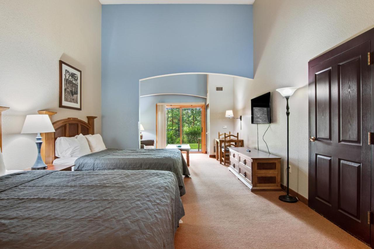 Chula Vista Condo Unit #2147 Wisconsin Dells Esterno foto