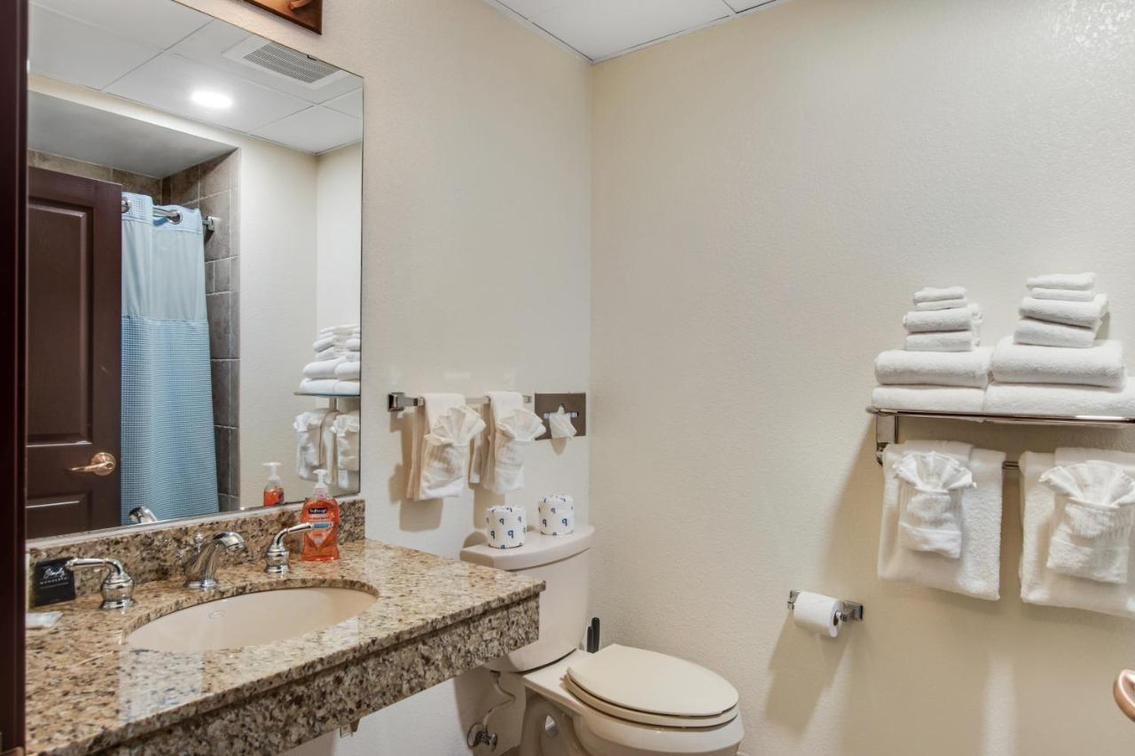 Chula Vista Condo Unit #2147 Wisconsin Dells Esterno foto