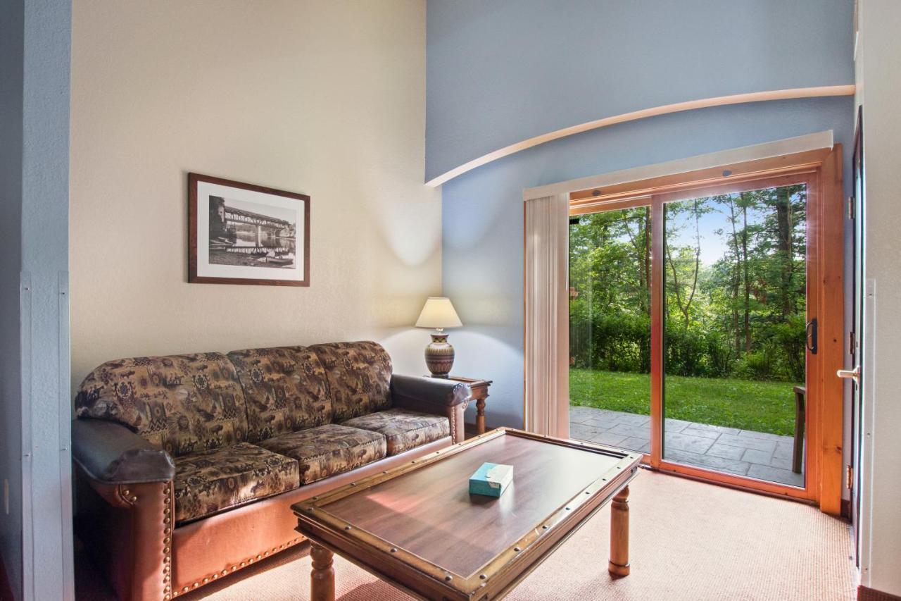 Chula Vista Condo Unit #2147 Wisconsin Dells Esterno foto