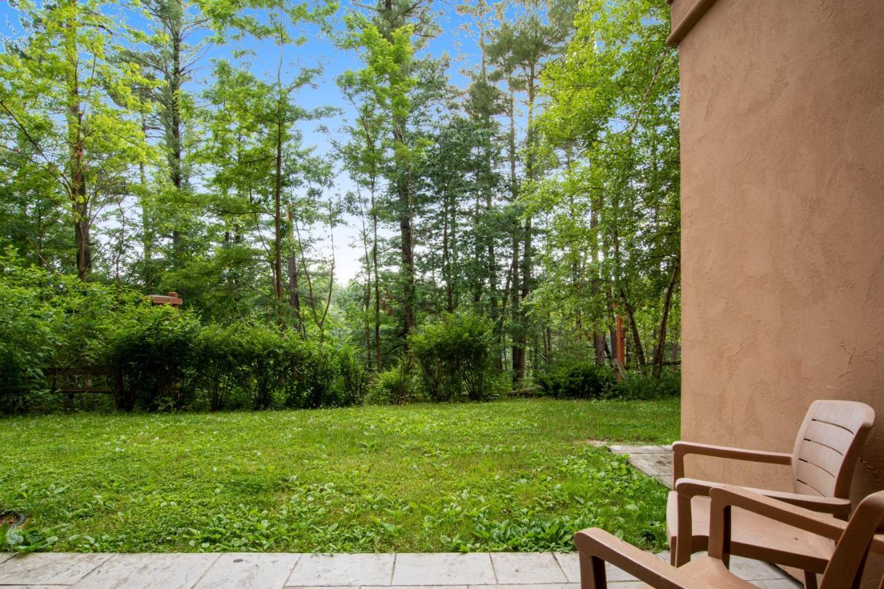 Chula Vista Condo Unit #2147 Wisconsin Dells Esterno foto